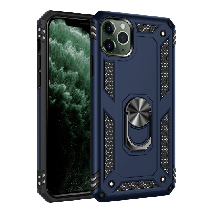 Custodia Armor antiurto in TPU e PC per iPhone 11
