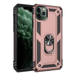 Custodia Armor antiurto in TPU e PC per iPhone 11