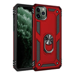 Custodia Armor antiurto in TPU e PC per iPhone 11