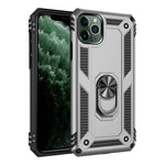 Custodia Armor antiurto in TPU e PC per iPhone 11