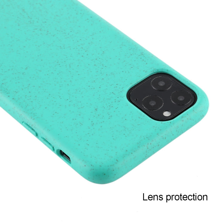 Custodia TPU anticaduta per iPhone 11 con cordino