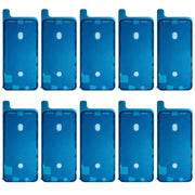 10 PCS Waterproof LCD Frame Adhesive Stickers for iPhone XS Max, 10 PCS for iPhone XS Max