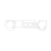 10pcs Front Camera Lens Cover for iPhone XS Max, For iPhone XS Max