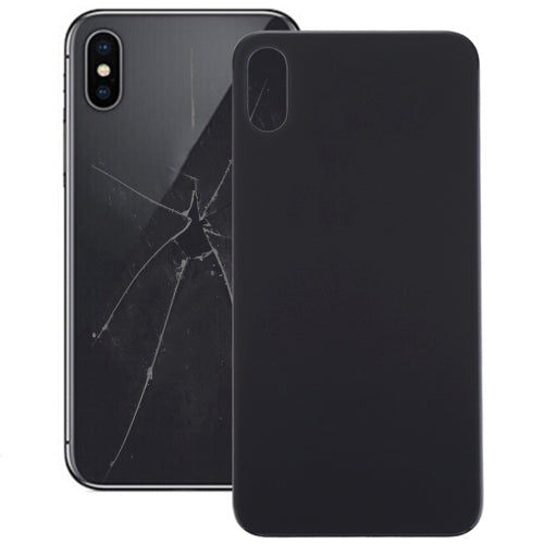 Cover posteriore in vetro per batteria per iPhone XS Max, For iPhone XS Max