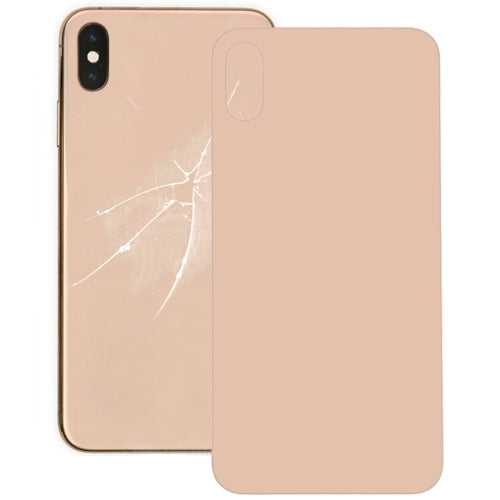 Cover posteriore in vetro per batteria per iPhone XS Max, For iPhone XS Max