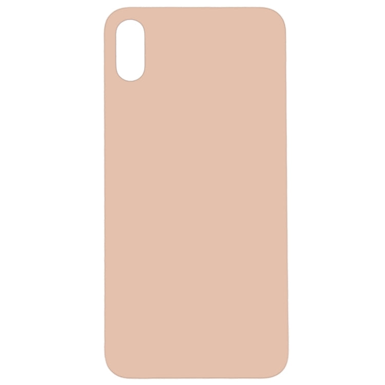 Cover posteriore in vetro per batteria per iPhone XS Max, For iPhone XS Max