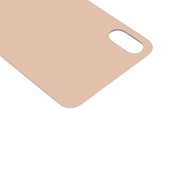 Glass Back Battery Cover for iPhone XS Max, For iPhone XS Max
