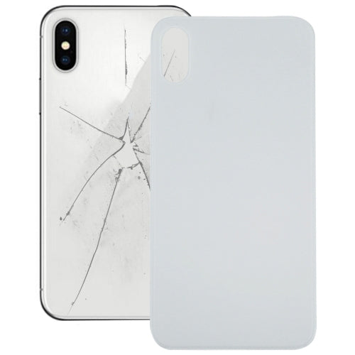 Cover posteriore in vetro per batteria per iPhone XS Max, For iPhone XS Max