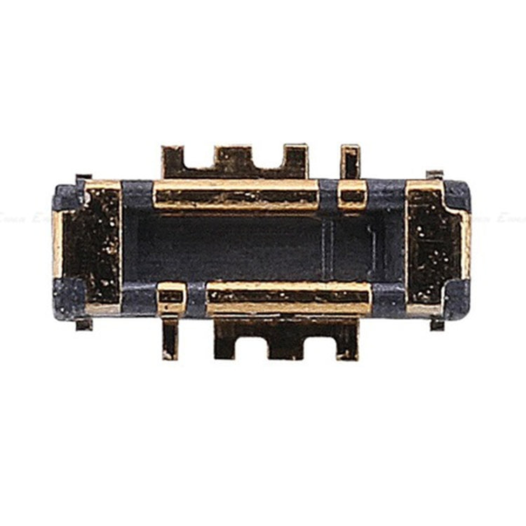 Battery FPC Connector on iPhone XS Max Flex Cable, For iPhone XS Max