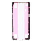 Middle frame for iPhone XS Max, For iPhone XS Max (Black)