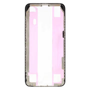 Middle frame for iPhone XS Max, For iPhone XS Max (Black)