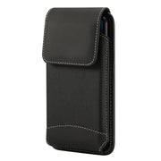 Custodia universale in tessuto Oxford per smartphone