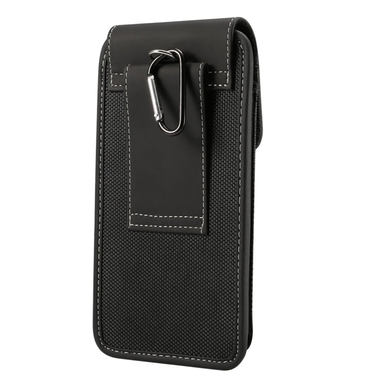 Custodia universale in tessuto Oxford per smartphone 5,7-6,3 poll