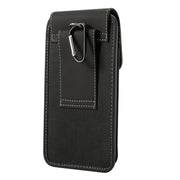 Custodia universale in tessuto Oxford per smartphone