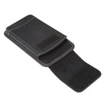 Custodia universale in tessuto Oxford per smartphone 5,7-6,3 poll