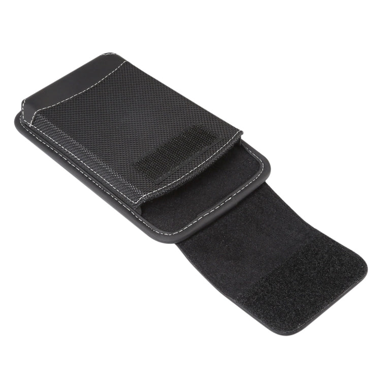 Custodia universale in tessuto Oxford per smartphone 5,7-6,3 poll