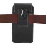 Custodia universale in tessuto Oxford per smartphone 5,7-6,3 poll