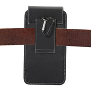 Custodia universale in tessuto Oxford per smartphone