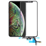 Original Touch Panel with OCA for iPhone XS Max, For iPhone XS Max (OCA)