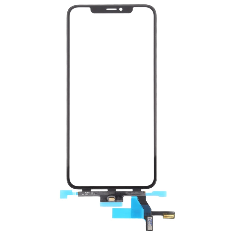 Pannello touch originale con OCA per iPhone XS Max, For iPhone XS Max (OCA)