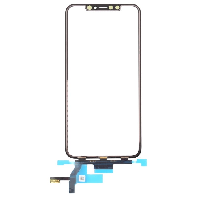 Pannello touch originale con OCA per iPhone XS Max, For iPhone XS Max (OCA)