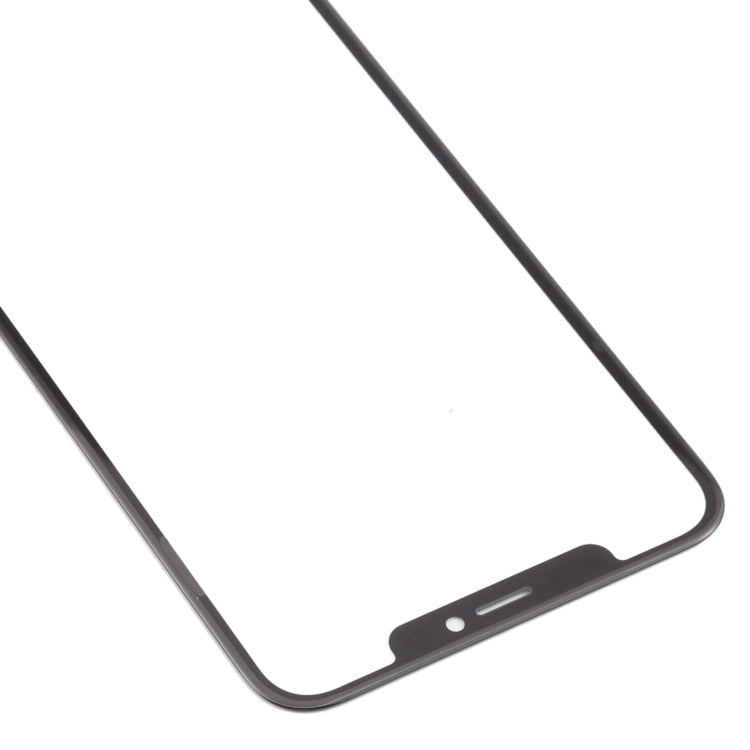 Pannello touch originale con OCA per iPhone XS Max, For iPhone XS Max (OCA)