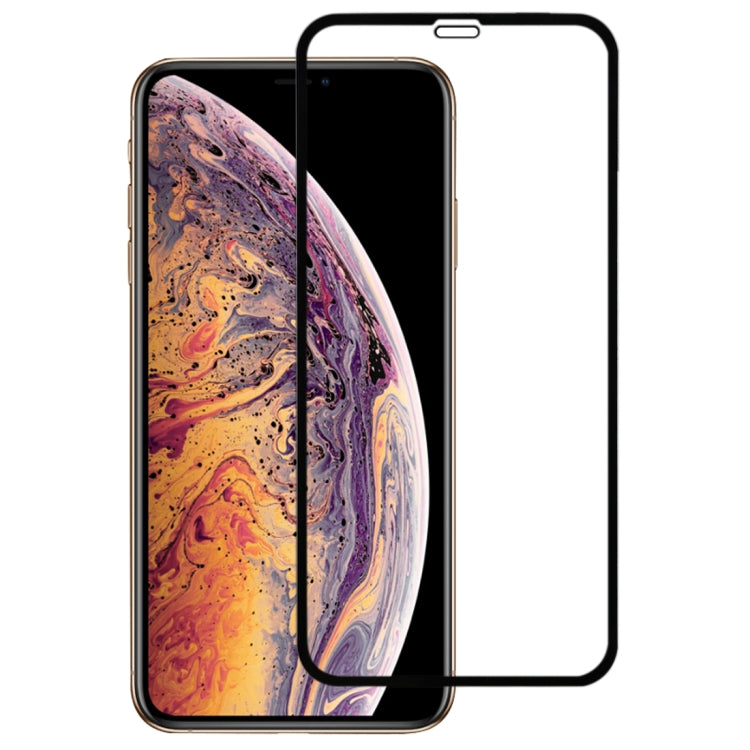 Pellicola protettiva iPhone XS Max 9H