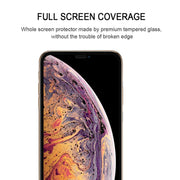 Pellicola protettiva iPhone XS Max 9H