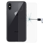 Pellicola protettiva in vetro temperato per iPhone XS Max