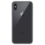 Pellicola protettiva in vetro temperato per iPhone XS Max