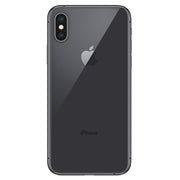 Pellicola protettiva vetro temperato per iPhone XS Max