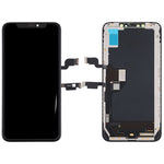 Schermo LCD e digitalizzatore per iPhone XS Max