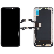 LCD Screen and Digitizer Full Assembly for iPhone XS Max, For iPhone XS Max