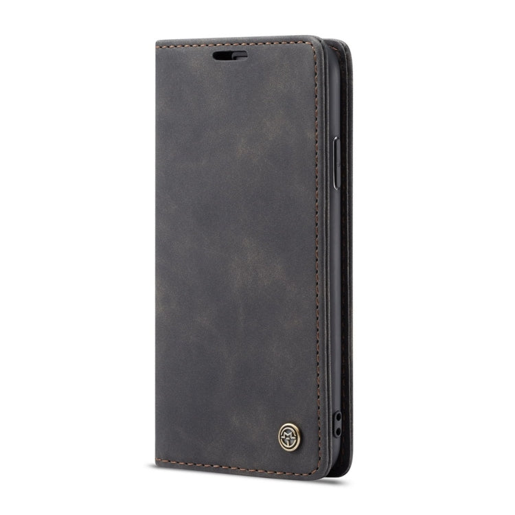 Custodia portafoglio in pelle per iPhone XS Max