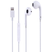 Auricolari stereo cablati GL069 con Bluetooth