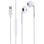 Auricolari stereo cablati GL069 con Bluetooth 8 pin