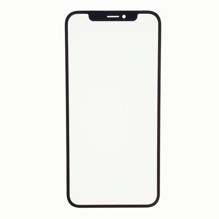 Front Screen Glass Outer Lens For iPhone XS Max, For iPhone XS Max