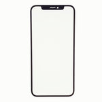 Lente esterna in vetro per schermo iPhone XS Max