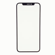 Lente esterna in vetro dello schermo anteriore per iPhone XS Max, For iPhone XS Max