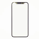 Lente esterna in vetro per schermo iPhone XS Max