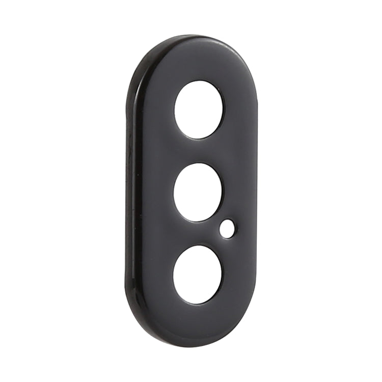 Coperchio obiettivo fotocamera per iPhone XS Max