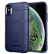 Custodia TPU antiurto per iPhone XS Max