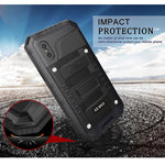 Custodia impermeabile iPhone XS Max