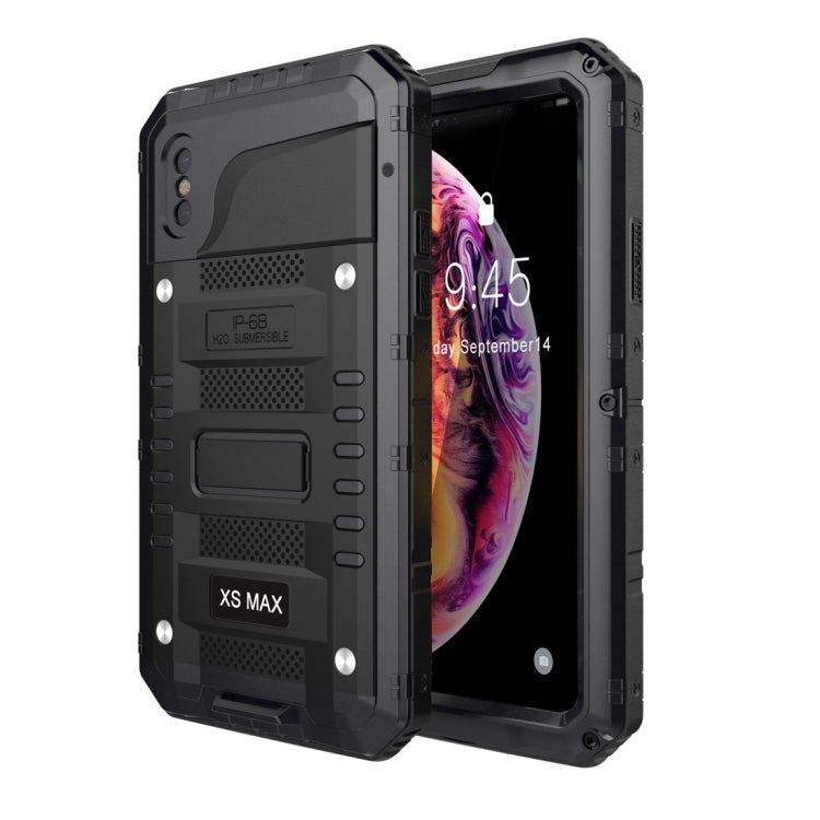 Custodia impermeabile iPhone XS Max