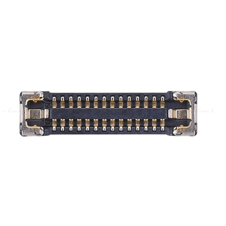 3D Touch FPC Connector on Motherboard for iPhone XS Max, For iPhone XS Max