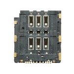 Presa lettore schede SIM per iPhone XS Max