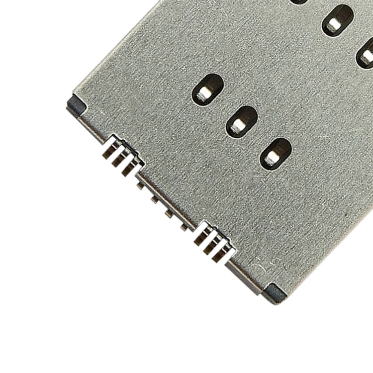 Presa lettore schede SIM per iPhone XS Max