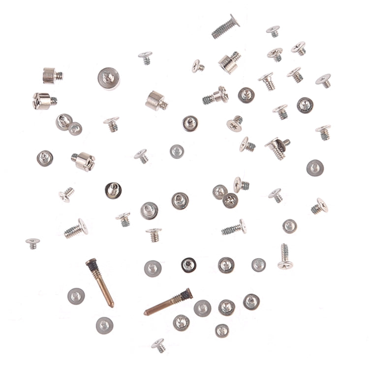 Full Set of Screws and Bolts for iPhone XS Max, For iPhone XS Max