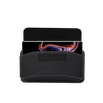 Custodia universale in pelle per smartphone fino a 6,3"