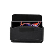 Custodia in pelle universale per smartphone